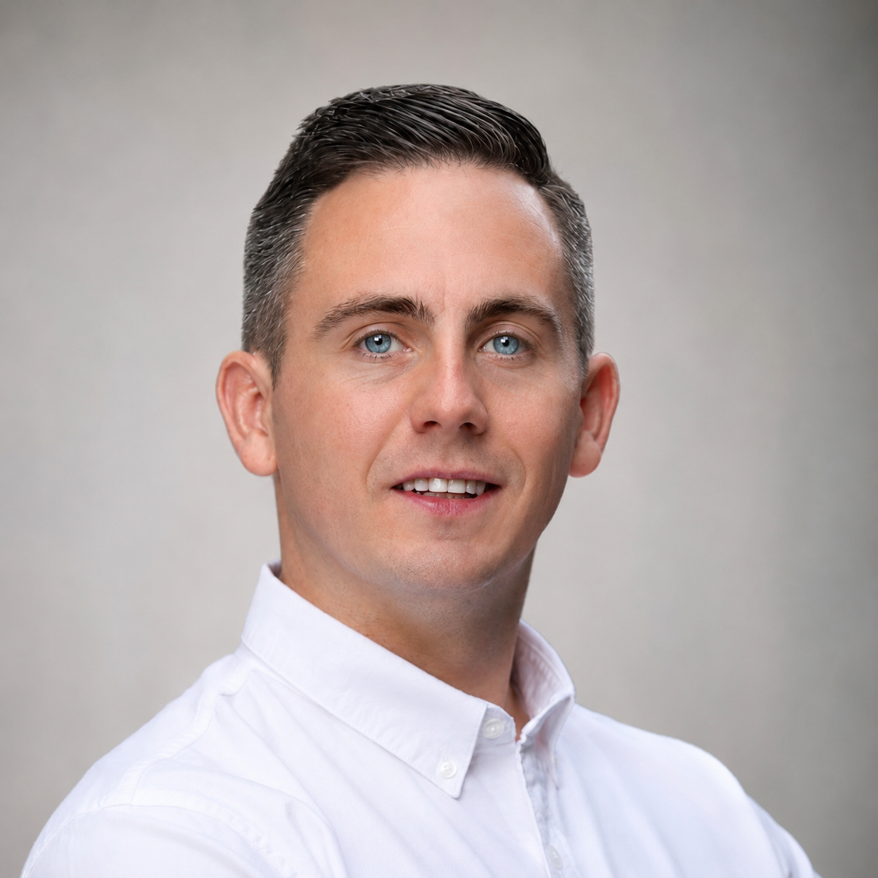 Daniel McAfee, SRA-regulated lawyer